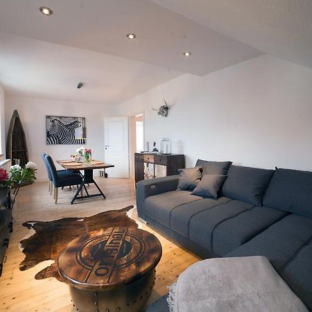 Designlodge Apartments Bad Sobernheim Exteriör bild