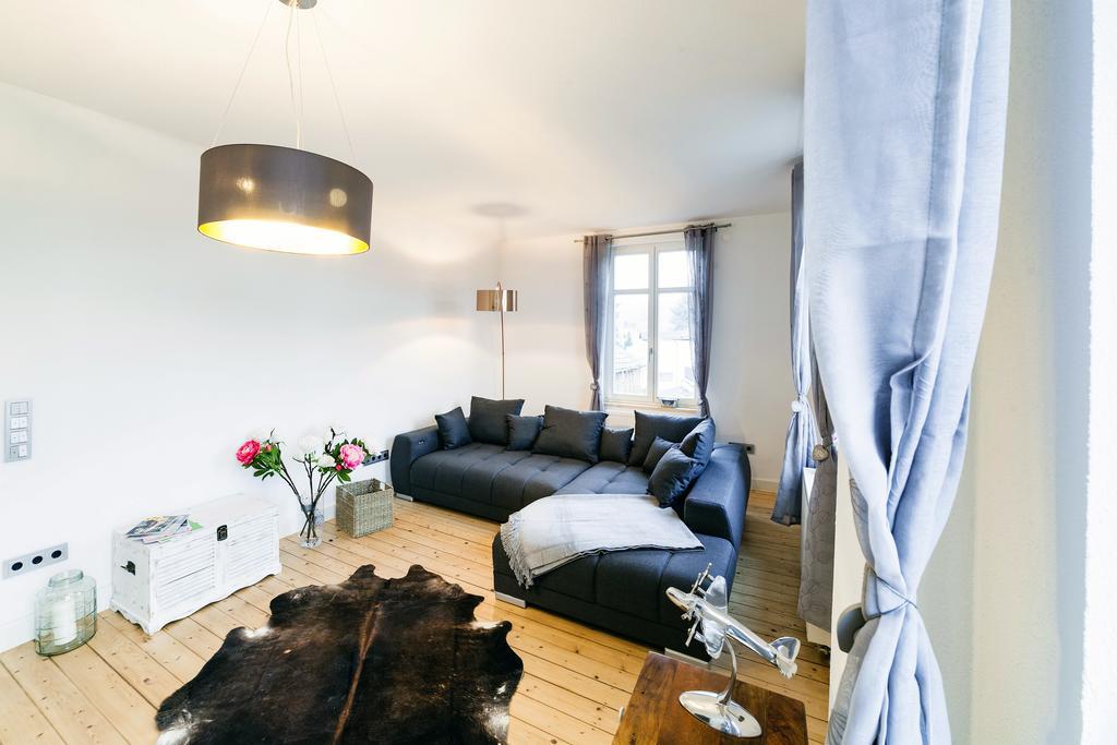 Designlodge Apartments Bad Sobernheim Exteriör bild
